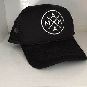 MAMA Trucker Hat